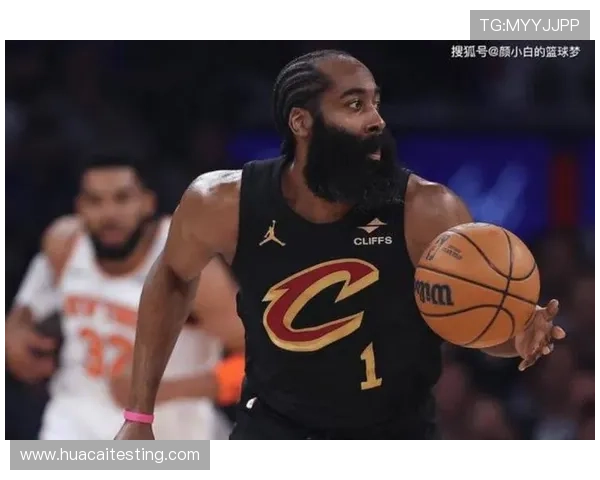 前NBA球星公开狠批哈登,直言其东决赛场表现严重拉胯,发挥低迷甚至直接建议哈登考虑退役_骑士_布兰登·詹宁斯_bal